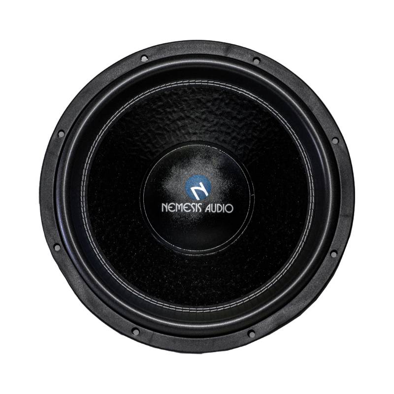 Nemesis Audio NA-15E V.3-D4